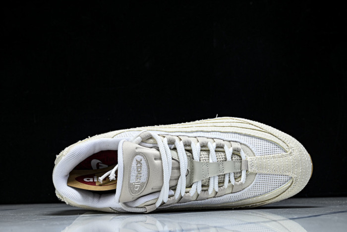 Nike Air Max 95 OG Leu*s Light Orewood Brown HM4743-100