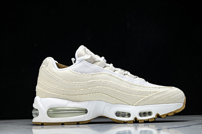 Nike Air Max 95 OG Leu*s Light Orewood Brown HM4743-100