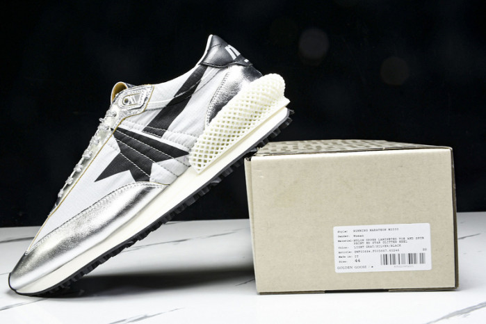 G**olden G**oose Sneakers COPSHOE GG-10