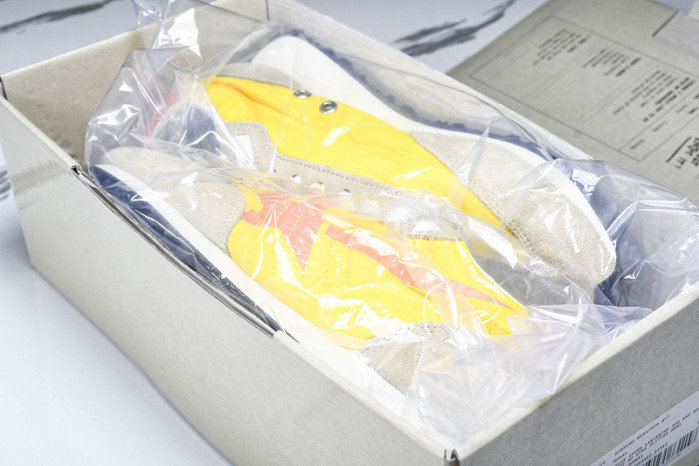G**olden G**oose Sneakers COPSHOE GG-13