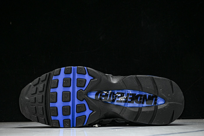 Air Max 95 SP Undefeated Geo Birmingham Concord IB4523-001
