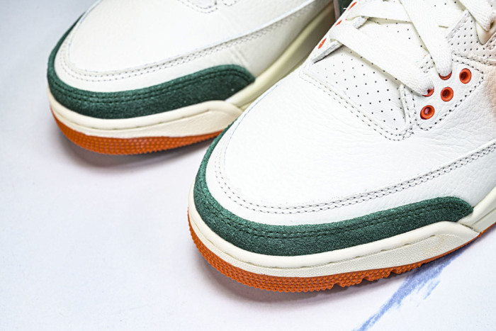 Jordan 3 Retro SP SoleFly Miami - IF4491-100