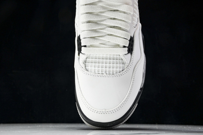 Jordan 4 Retro White Cement (2025) FV5029-100