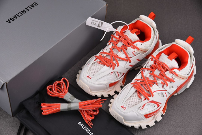 BL TRACK -COPSHOE BL -Track 12