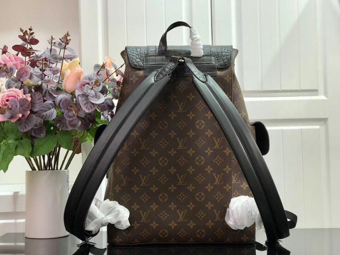 Bag copshoe-BAG48