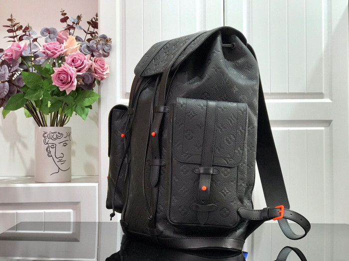 Bag copshoe-BAG49