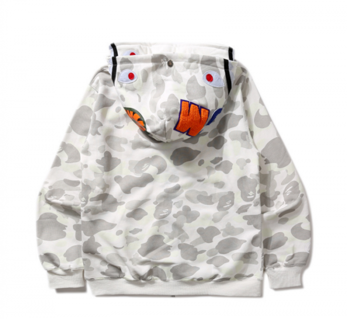 COPSHOE CLOTHES - CLO 109
