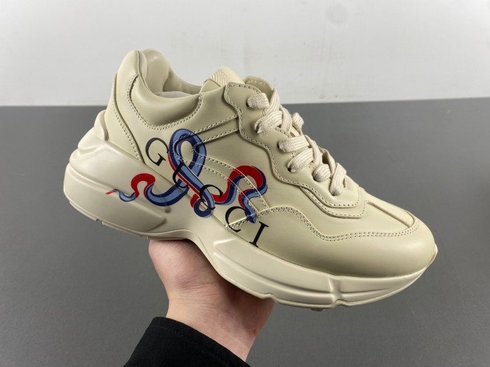 GC TRAINER SNEAKER COPSHOE GC-192