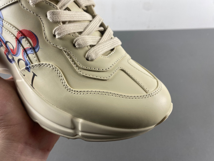 GC TRAINER SNEAKER COPSHOE GC-192