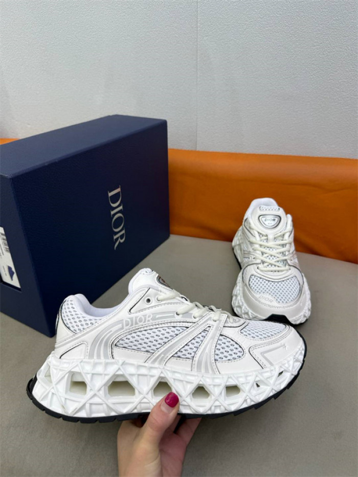 D1R* B35 SNEAKER COPSHOE DR-361