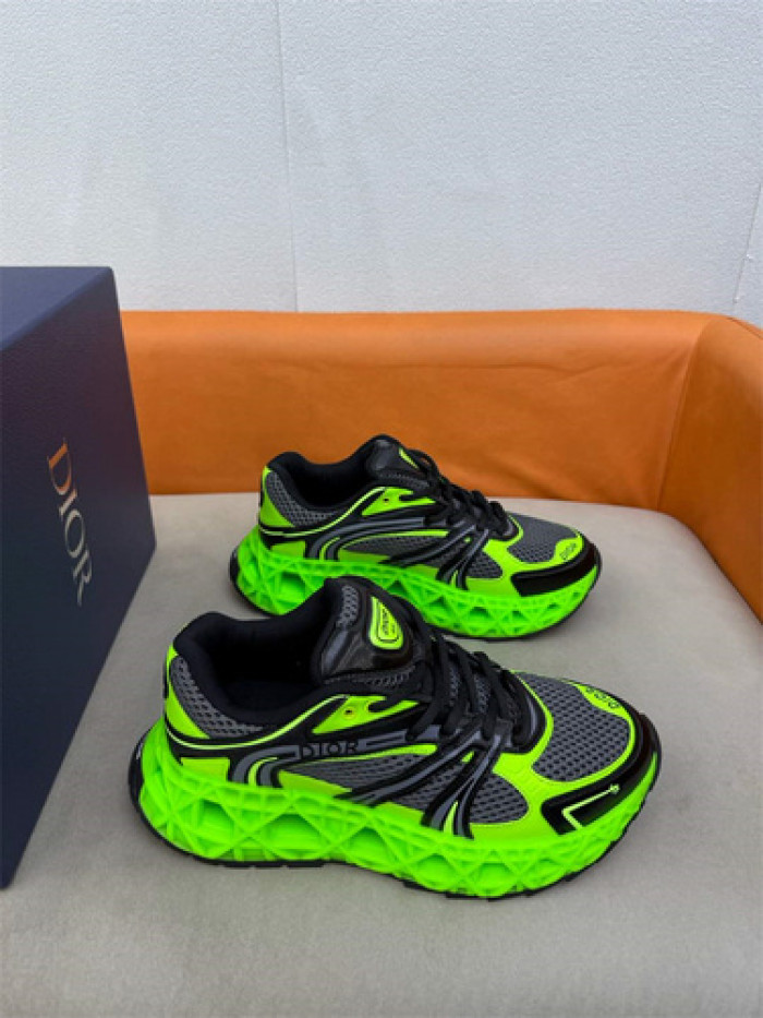 D1R* B35 SNEAKER COPSHOE DR-363