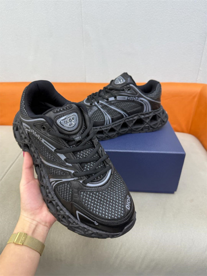D1R* B35 SNEAKER COPSHOE DR-365