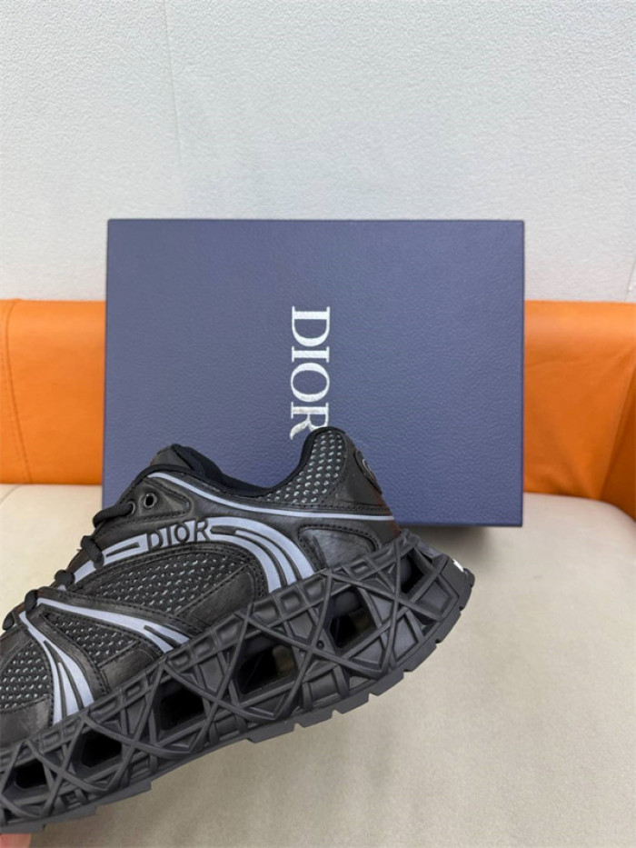 D1R* B35 SNEAKER COPSHOE DR-365