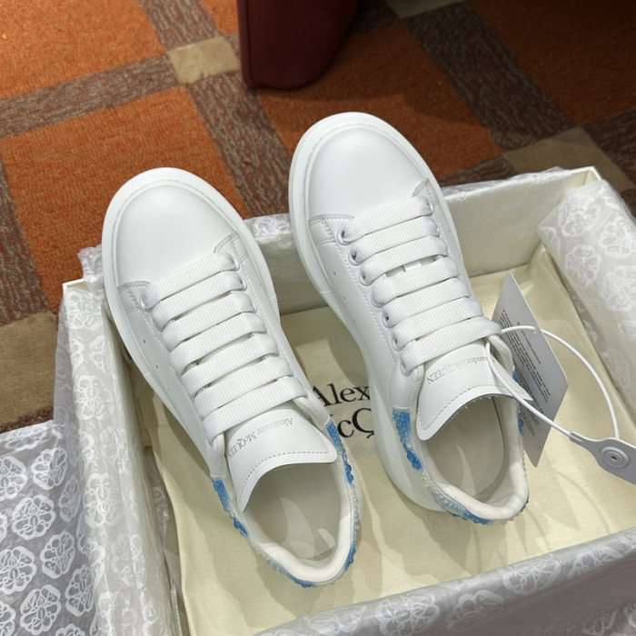 ale*d*r M*Q*en sole sneakers copshoe-163
