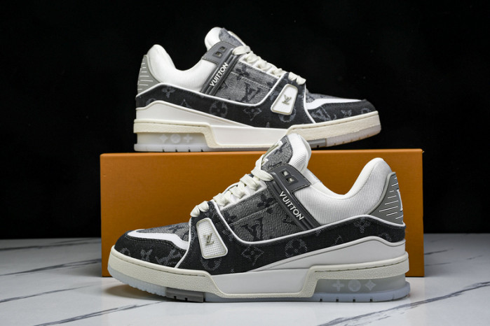 LVT SNEAKERS COPSHOE L&V-137