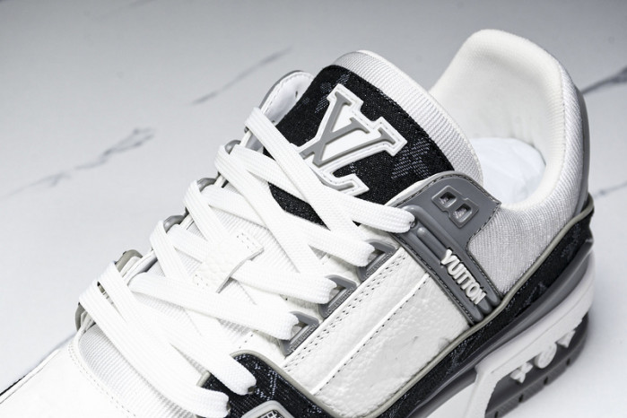 LVT SNEAKERS COPSHOE L&V-1493