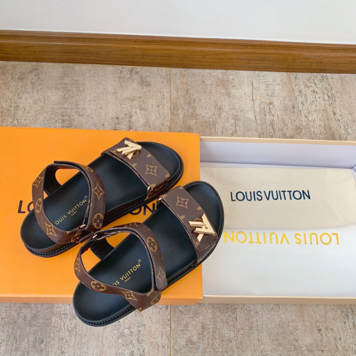 LVT SLIDE COPSHOE LVS-94