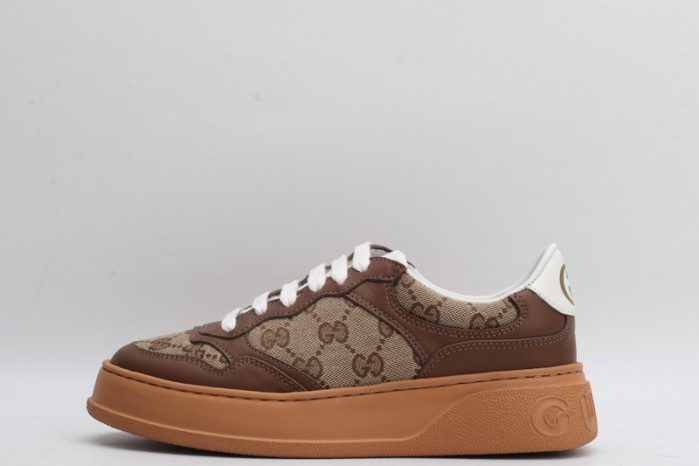 gc low-top sneaker copshoe gc-48