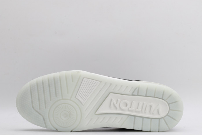 lvt sneakers copshoe l&v-59