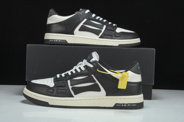 amiri sneakers copshoe am-02