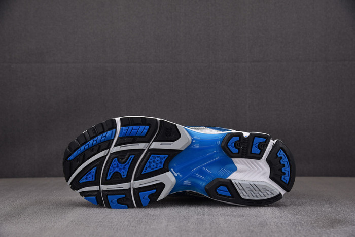 A*sics COPSHOE AS-065