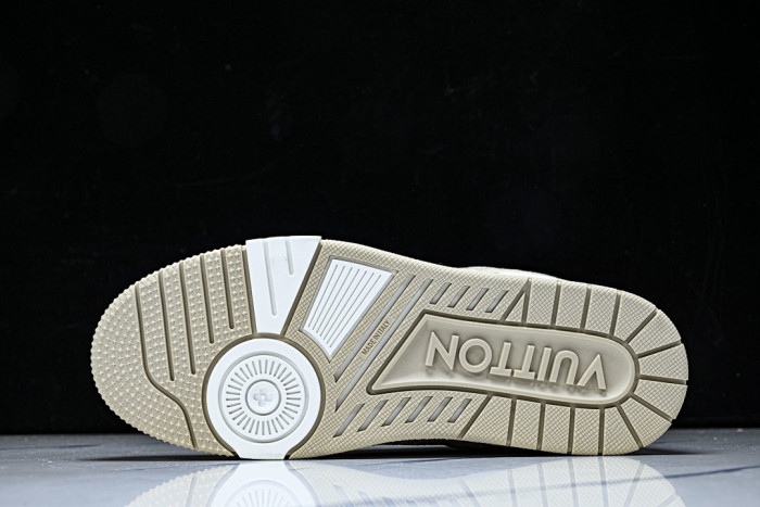 LVT SNEAKERS COPSHOE L&V-trainer 139