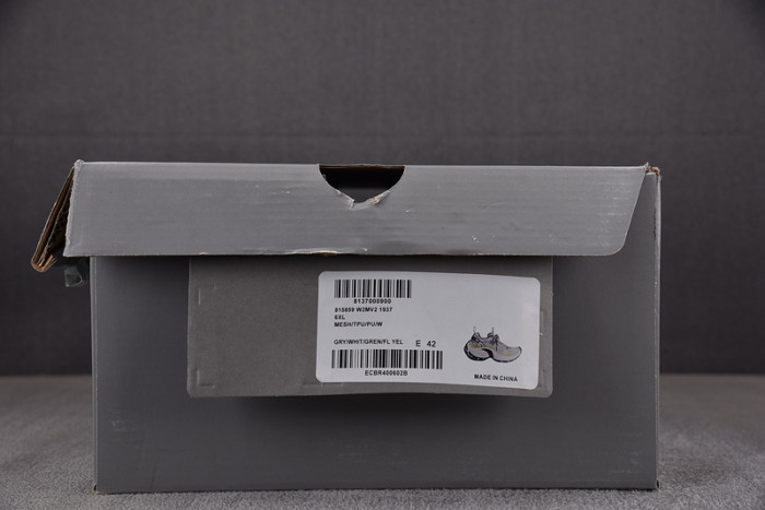 BL 6XL -COPSHOE BL-6XL08