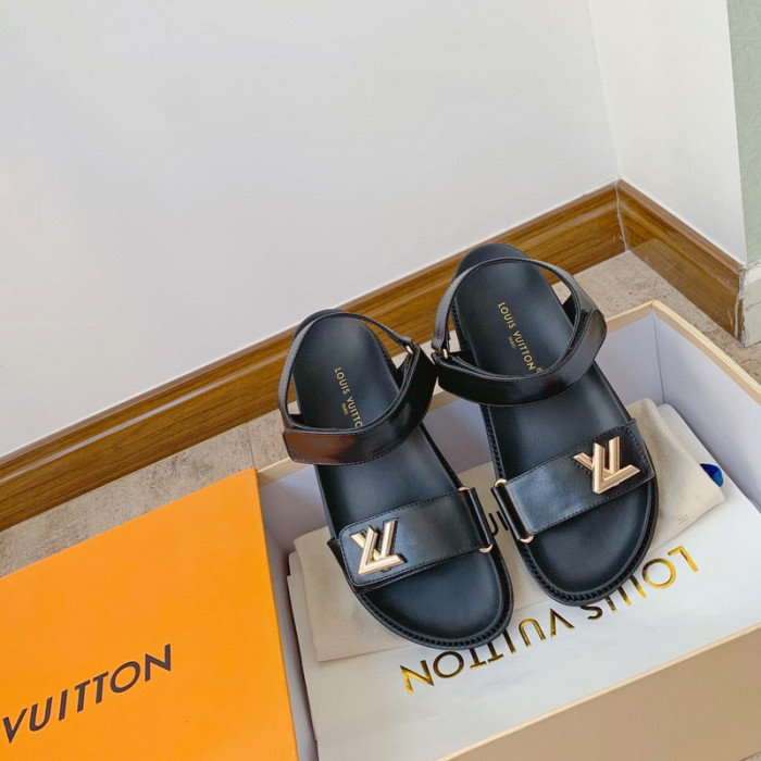LVT SLIDE COPSHOE LVS-95