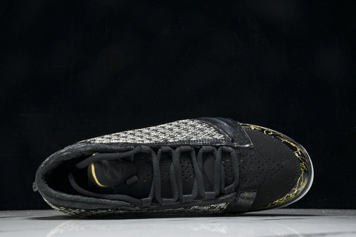 Jordan 23 Trophy Room Black - 853336-023