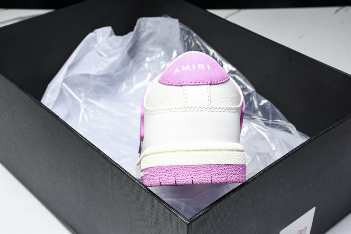 AMIRI SNEAKERS COPSHOE AM-174