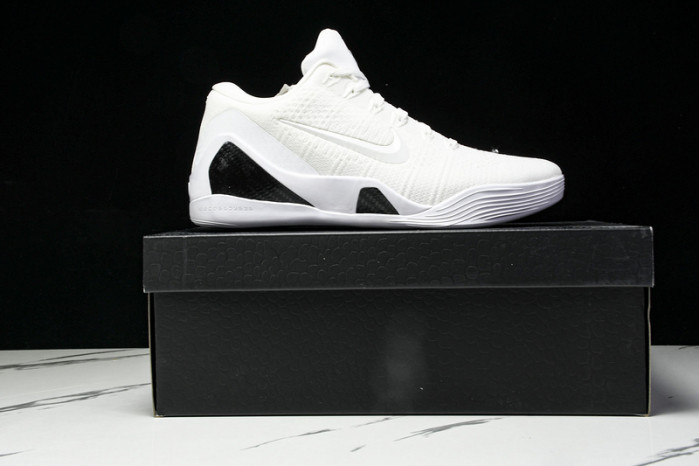 Kobe 9 Elite Low Protro 