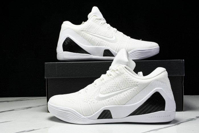 Kobe 9 Elite Low Protro 