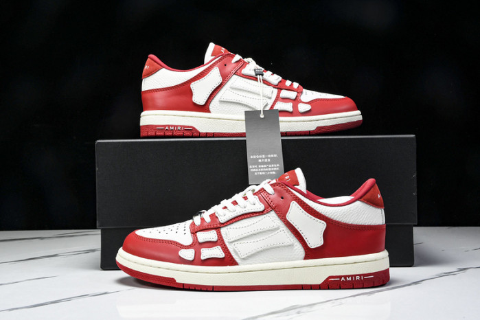 AMIRI SNEAKERS COPSHOE AM-175