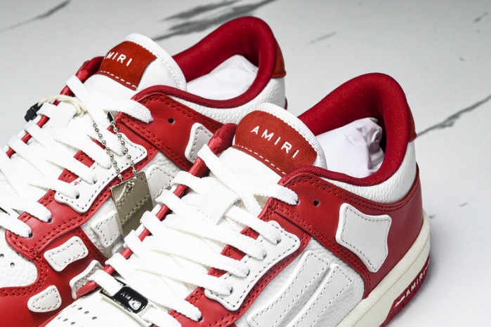 AMIRI SNEAKERS COPSHOE AM-175