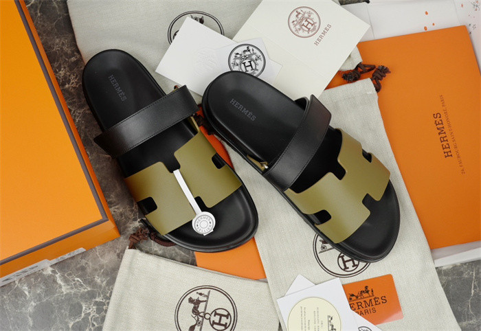 HR SLIDE COPSHOE HRS-55