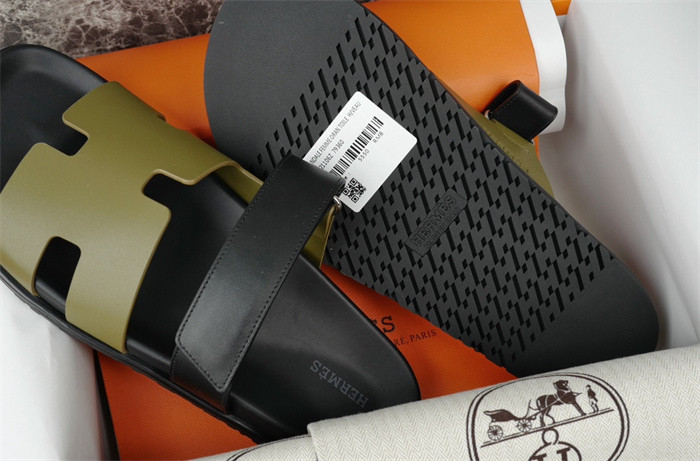 HR SLIDE COPSHOE HRS-55