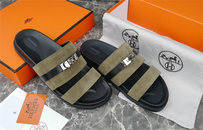 HR SLIDE COPSHOE HRS-61