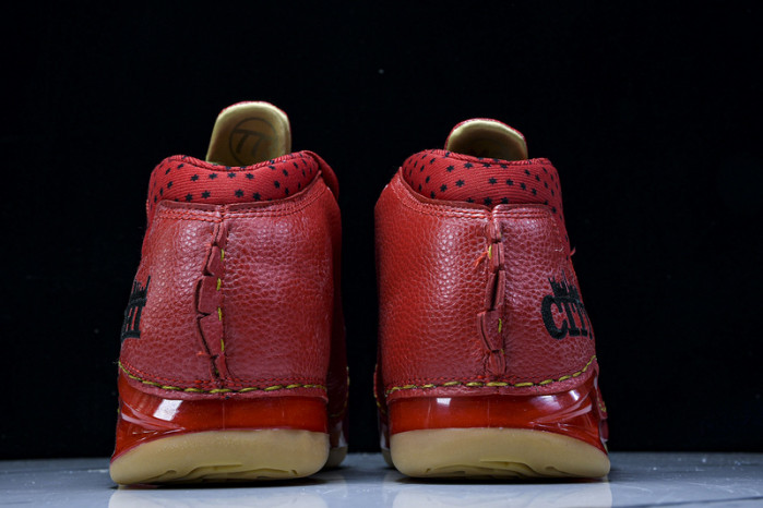 Jordan 23 Retro 