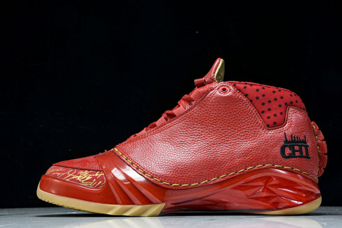 Jordan 23 Retro ''Chicago'' - 811645-650
