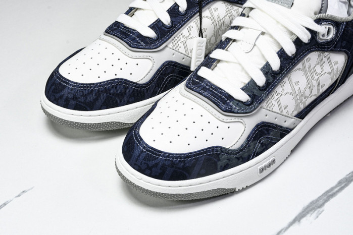 D1R* B25 SNEAKER COPSHOE DR-B2501