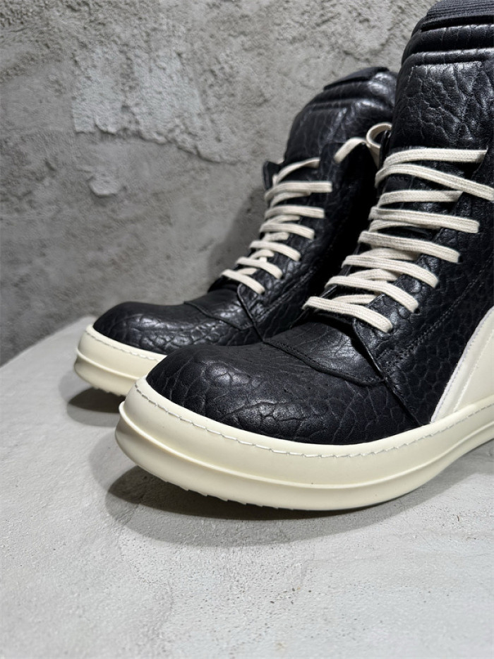 R1ck 0wens SNEAKERS COPSHOE OR-HT 38