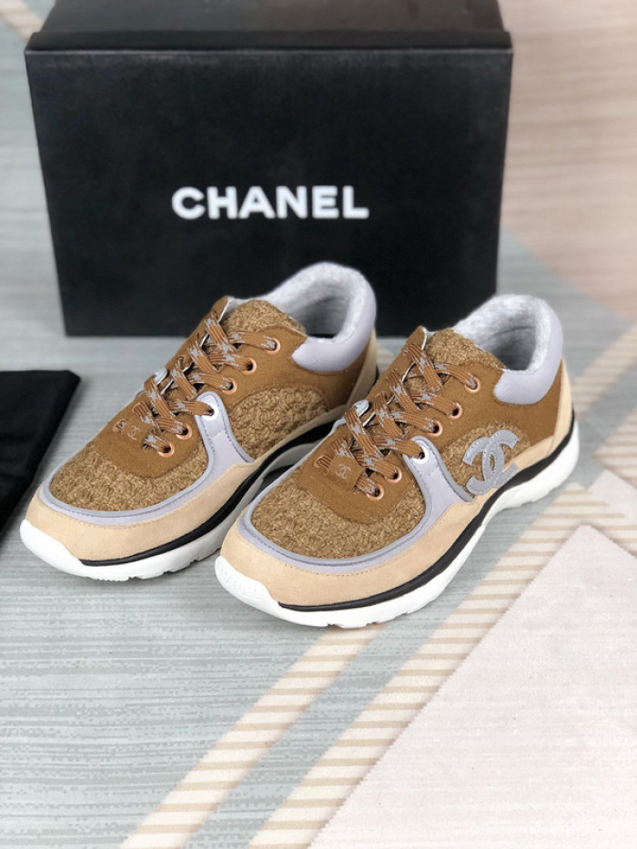 chl Ch*el sneakers kickze chl -2