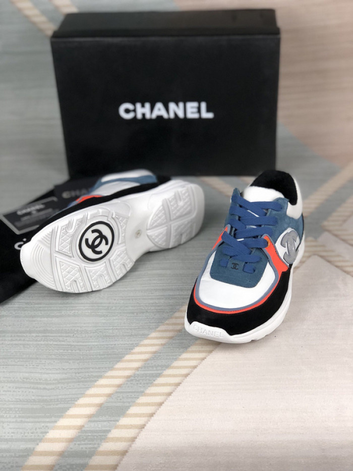 chl Ch*el sneakers kickze chl -5