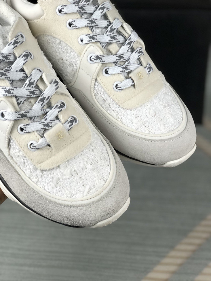 chl Ch*el sneakers kickze chl -6