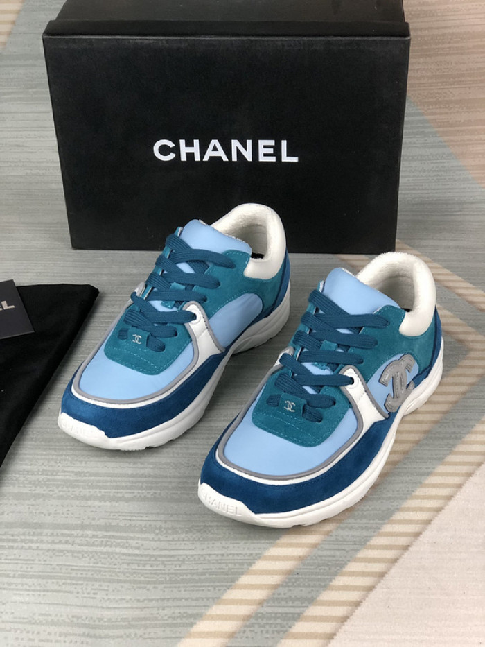 chl Ch*el sneakers kickze chl -8