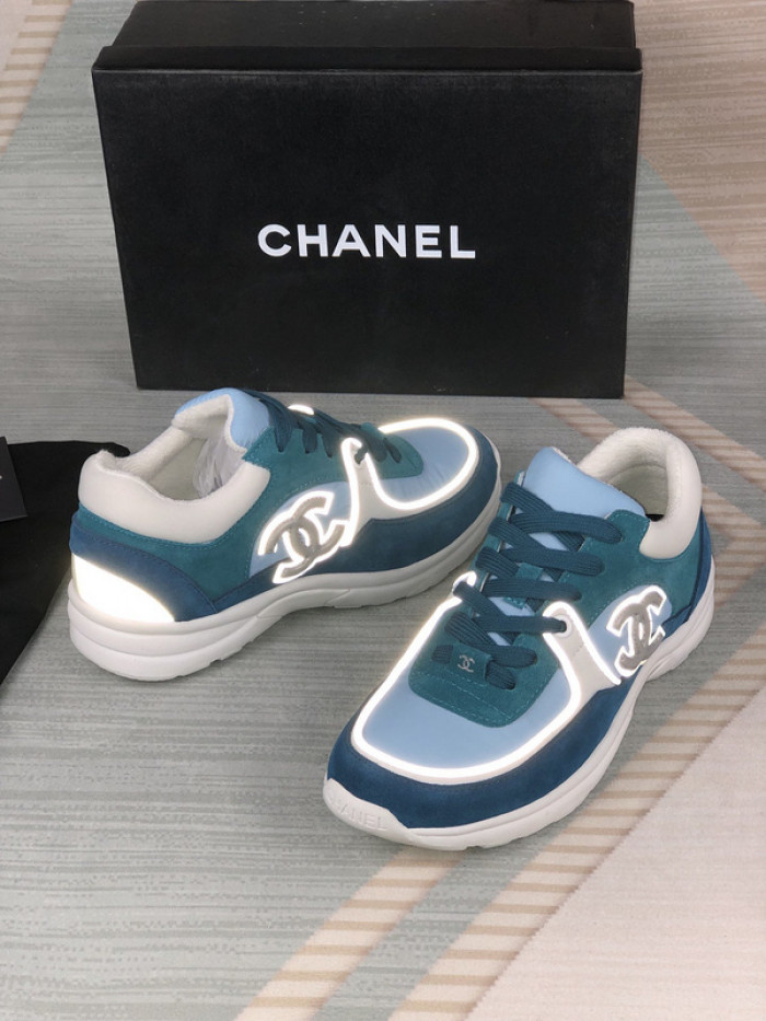 chl Ch*el sneakers kickze chl -8