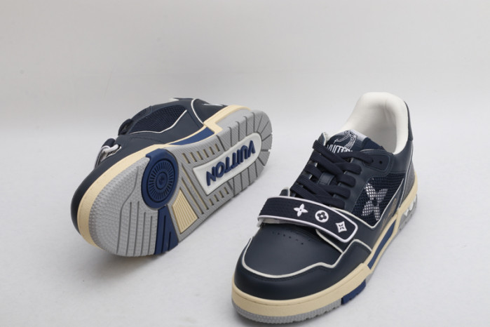 lvt sneakers copshoe l&v-61
