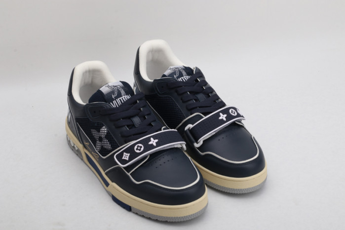 lvt sneakers copshoe l&v-61