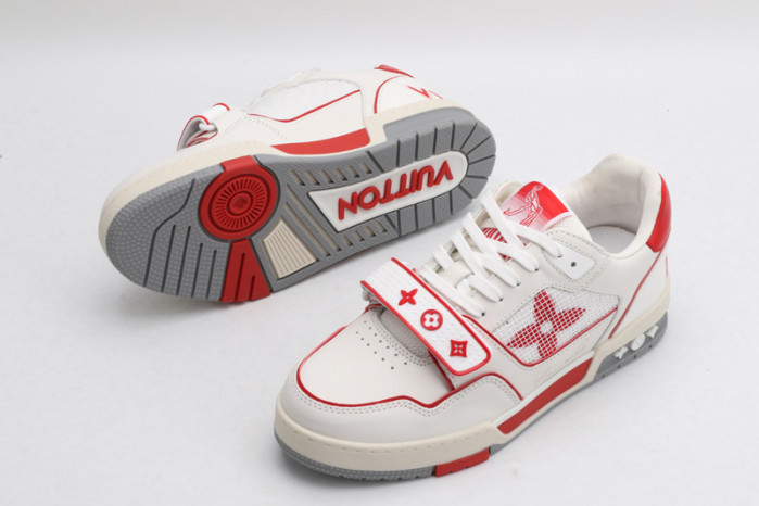 lvt sneakers copshoe l&v-63