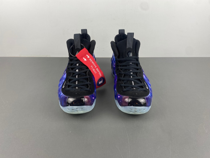 Nike Air Foamposite One Galaxy (2025) FQ4303-400